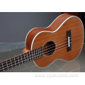 Sabeli Ukulele Custom Made